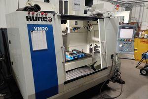 HURCO VM1 #11540