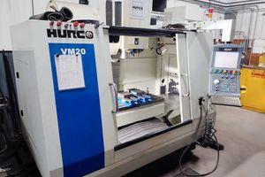 HURCO VM20 #11540