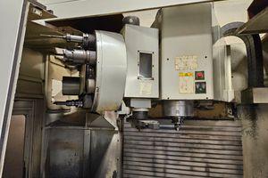 HURCO VMX64-50 #11579