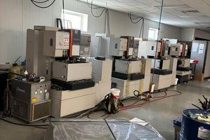 BROTHER HS70A #12808