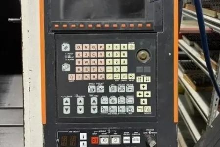 MAZAK QTN100 #12847