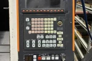MAZAK QTN100 #12847