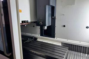 DMG DMC 1035 V #12854