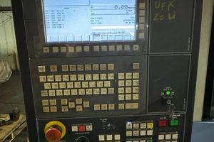 DOOSAN PUMA V400 #12869