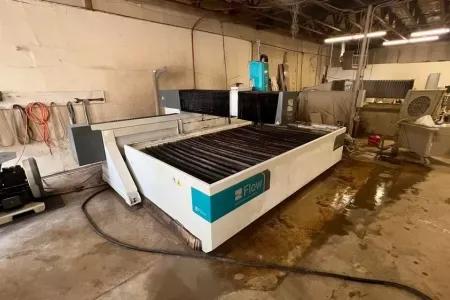 FLOW MACH 200 4020 #12875