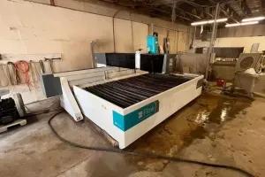 FLOW MACH 200 4020 #12875