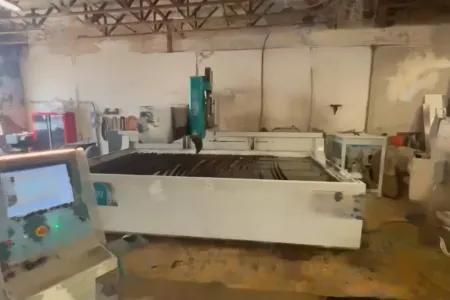 FLOW MACH 200 4020 #12875