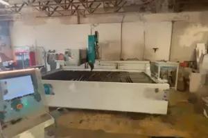 FLOW MACH 200 4020 #12875