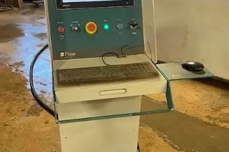 FLOW MACH 200 4020 #12875