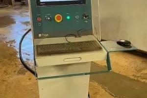 FLOW MACH 200 4020 #12875