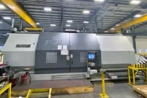 MORI SEIKI MT4000 #12879
