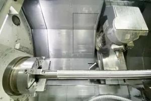 MORI SEIKI MT4000 #12879