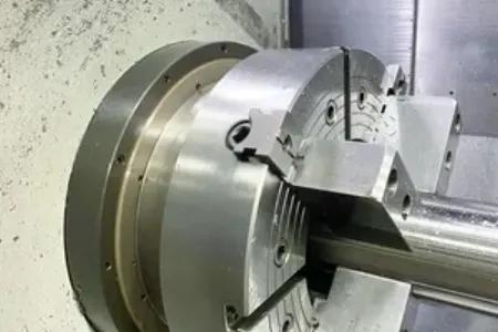 MORI SEIKI MT4000 #12879