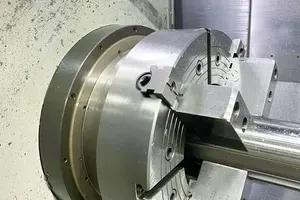 MORI SEIKI MT4000 #12879