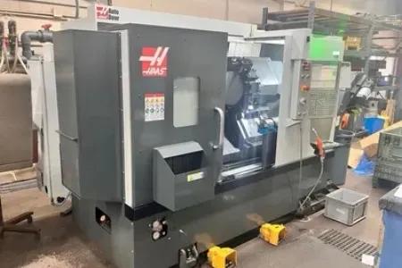 HAAS ST20Y #12897