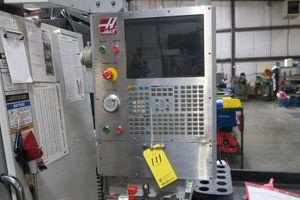 HAAS VF3 #12788