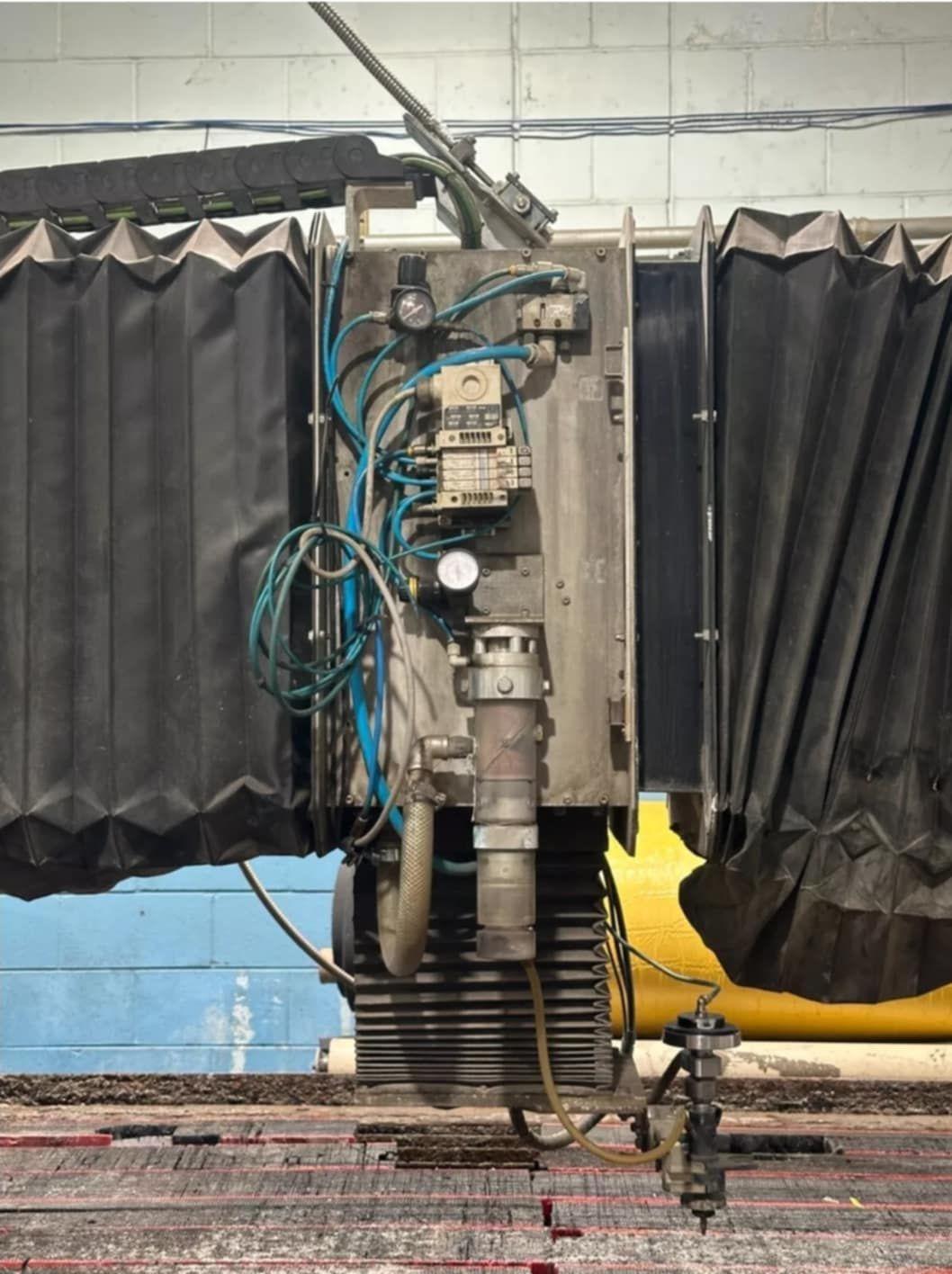 FLOW M4-3020B #12884