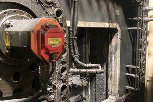 AKARI HS 450I #12763