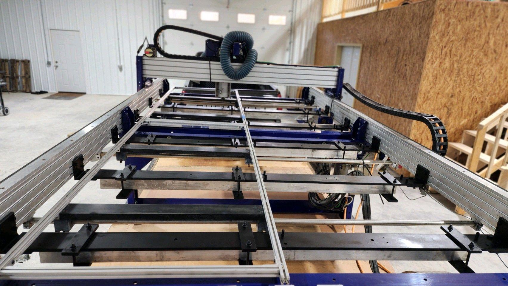 SHOPBOT PRS STANDARD #12850