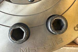 SAMCHULLY MH212 #12825