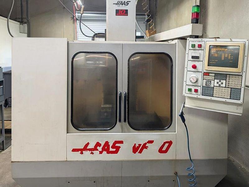 HAAS VF0 #wQNDJdwJFb4WcumCUcD9Yq859