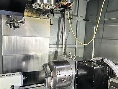HURCO VMX30I #ZWWT4RgZCSCZtx3MWt2V7uAgv