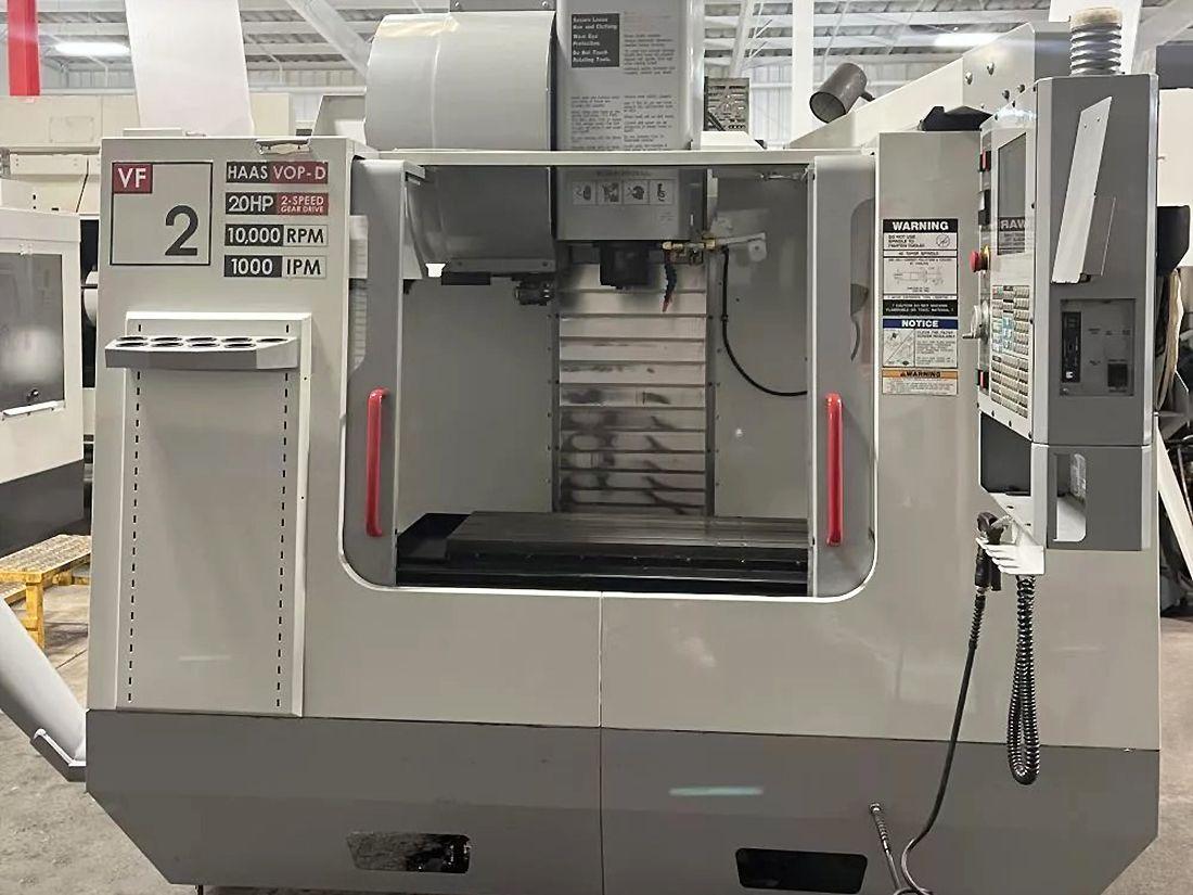HAAS VF2B #KWeYzYOdiMoySBjUYDwoITpMf