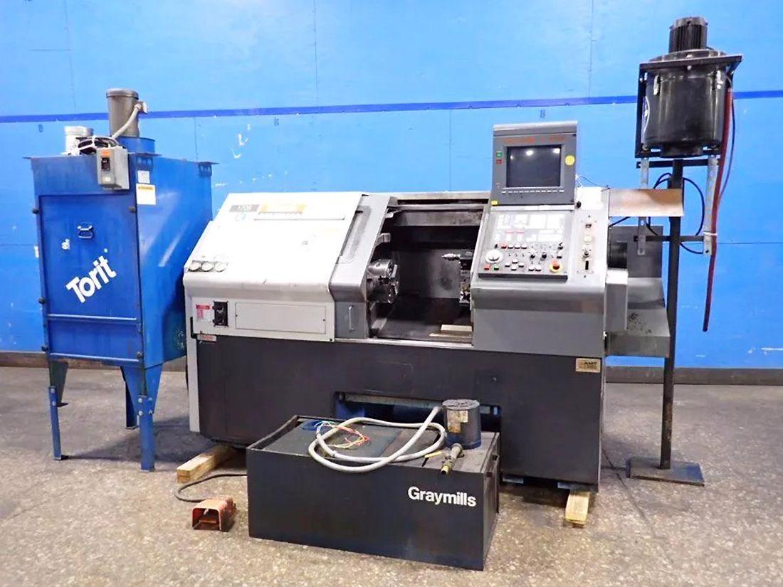 MAZAK QT20HP #Hz3Z4imxZkaGkg7Kc7161vS8v
