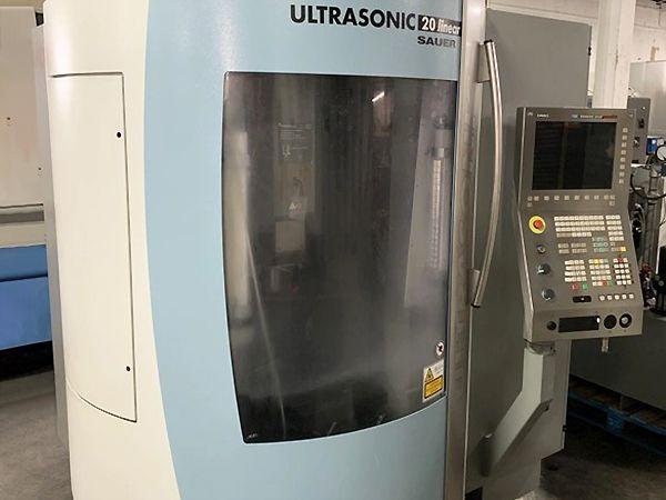 DMG MORI SEIKI ULTRASONIC 20 #zbcatCpeMhfIQ3vrIULdqgIHn