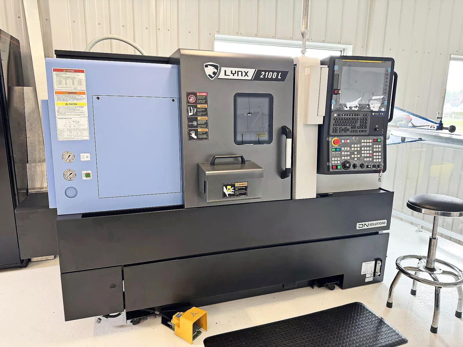 DOOSAN LYNX 2600LSYB #7T5p5AUzQNwjOpwGhCwnAmI8Y