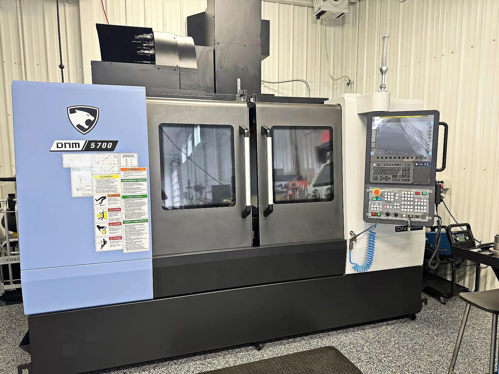 DOOSAN DNM5700 #akt1qO3dROO1N12QBlRHjBn70