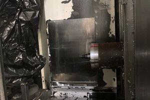 AKARI HS 450I #12762