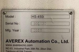 AKARI HS 450I #12762