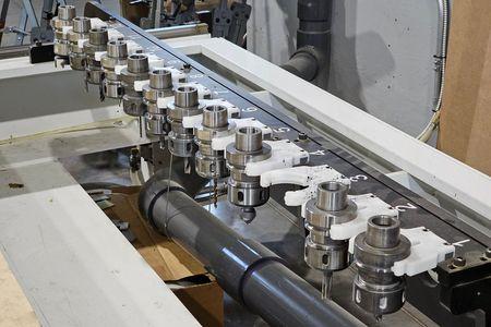 C.R. ONSRUD 121M12 #12829