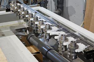 C.R. ONSRUD 121M12 #12829