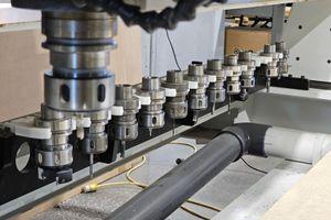 C.R. ONSRUD 121M12 #12829