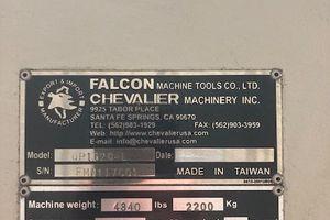 CHEVALIER QP1620 L #12771