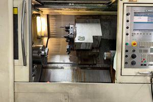 DMG MORI SEIKI CTX510E #12843