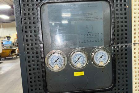 DMG MORI SEIKI CTX510E #12843