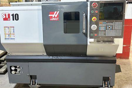 HAAS ST10 #12949