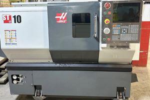 HAAS ST10 #12949