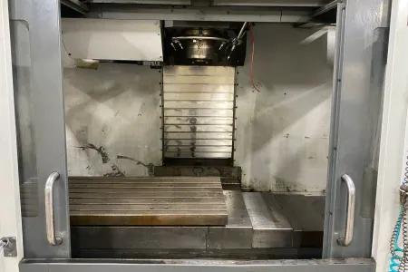 HAAS VF3YT-50 #12853
