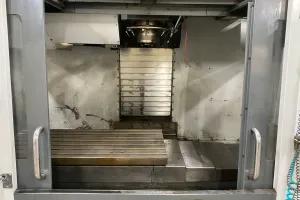 HAAS VF3YT-50 #12853