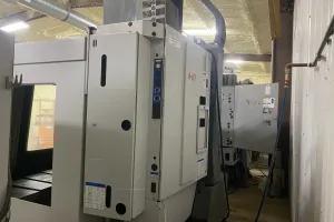 HAAS VF3YT-50 #12853