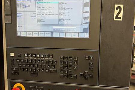 HYUNDAI WIA LV800R #12912