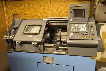 MAZAK QT20 #12941