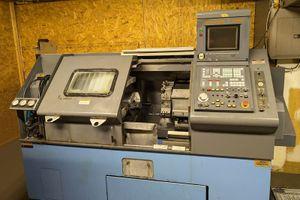 MAZAK QT20 #12941