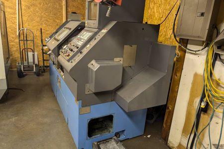 MAZAK QT20 #12941