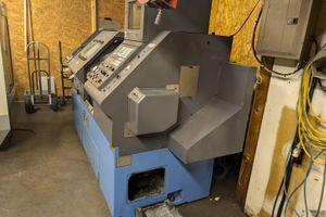 MAZAK QT20 #12941