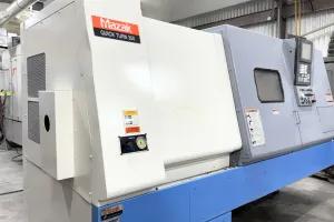 MAZAK QT350 #12859